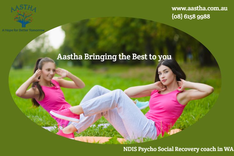 Aastha Community Services