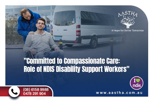 Aastha Community Services