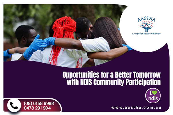 Aastha Community Services