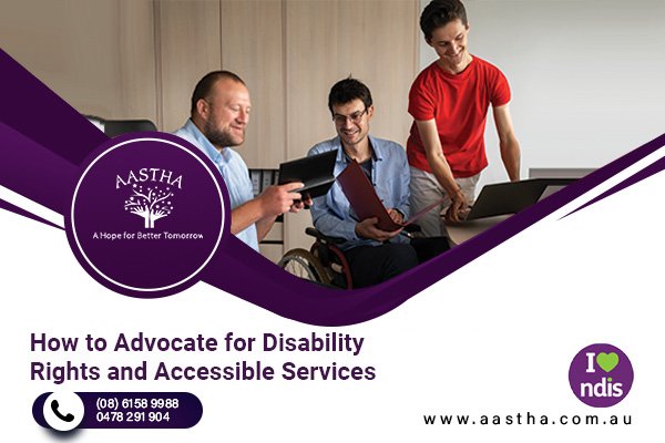 Aastha Community Services