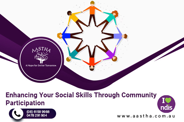 Aastha Community Services