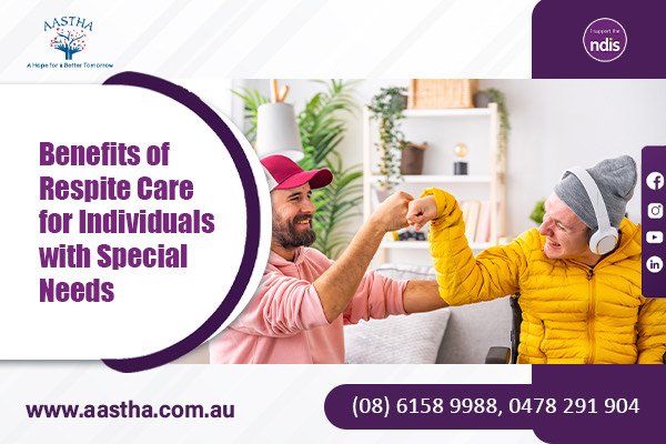 Aastha Respite Accommodation