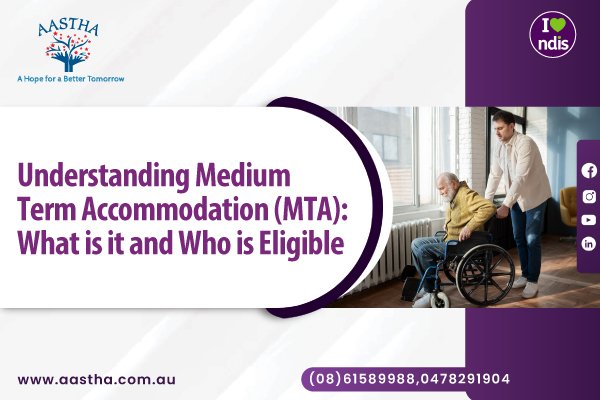 Aastha Respite Accommodation