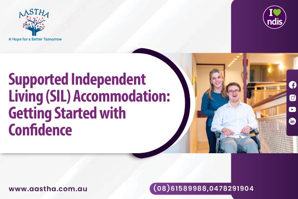 Aastha Respite Accommodation