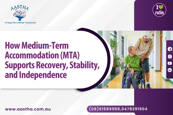 Aastha Respite Accommodation