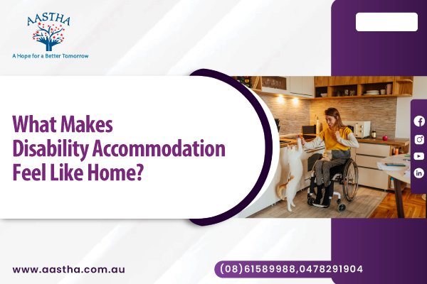 Aastha Respite Accommodation