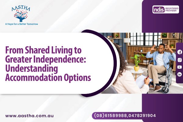 Aastha Respite Accommodation