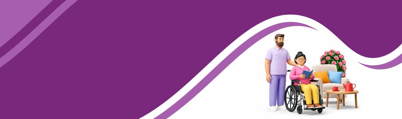 Aastha SDA support Providers