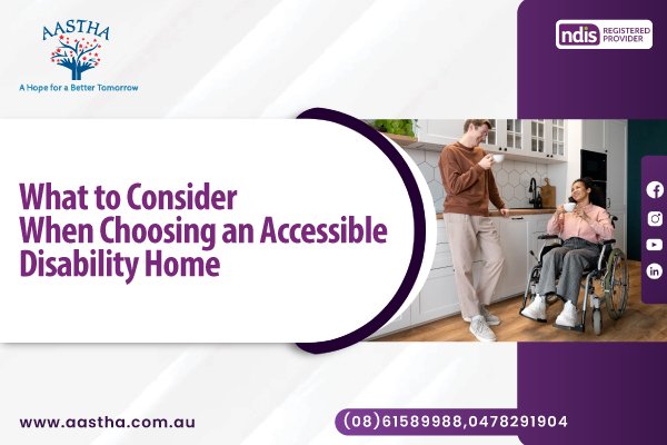 Aastha Respite Accommodation